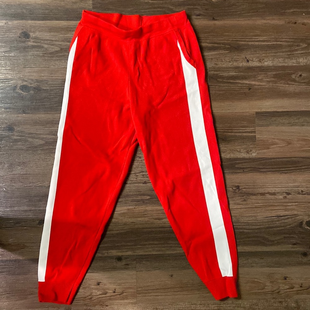 Express x Olivia Culpo tracksuit pants M